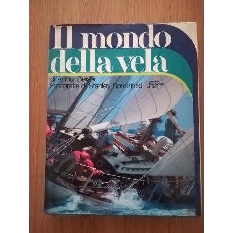 Il mondo della vela