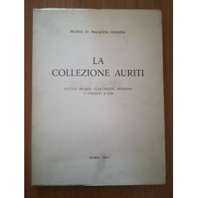 La collezione auriti