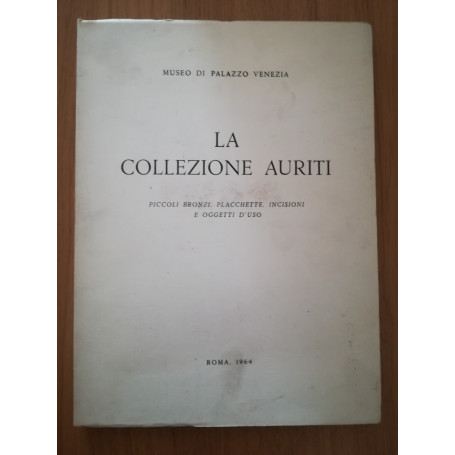 La collezione auriti