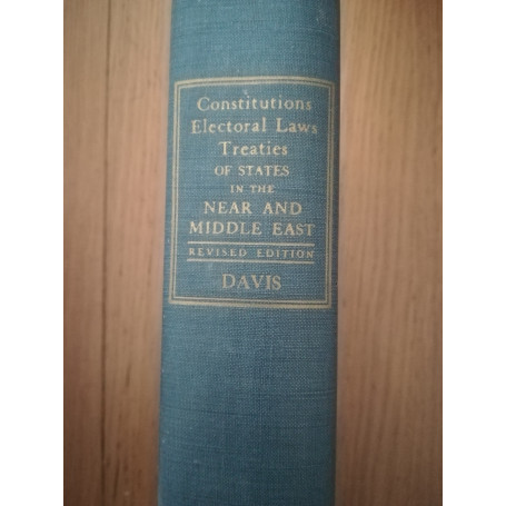 Constitutions
