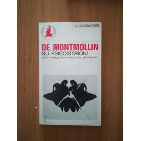 Gli psicoistrioni