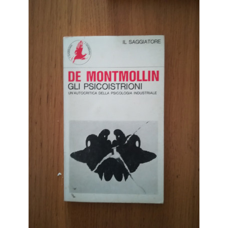 Gli psicoistrioni