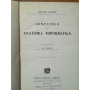 Compendio di anatomia topografica