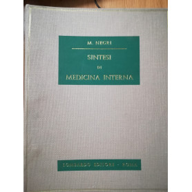 Sintesi di medicina interna