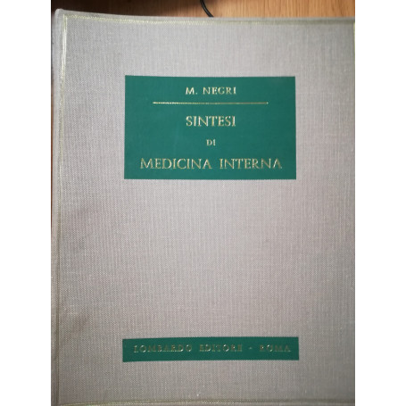 Sintesi di medicina interna