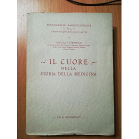 Il cuore nella storia della medicina