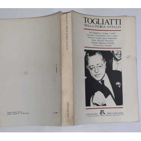 Togliatti nella storia d'Italia