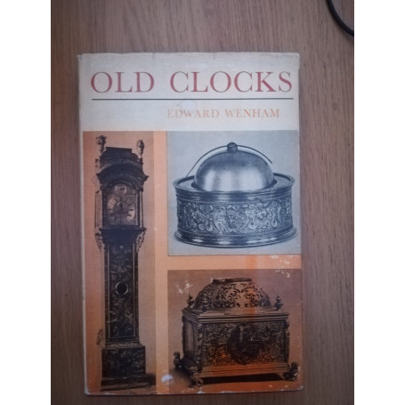 Old Clocks
