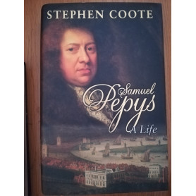Samuel Pepys: A Life