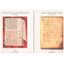 GLI ARCHIVI DELLA COMUNITA' DI MONTECASTELLO - STATUTO DI MONTECASTELLO DI VIBIO