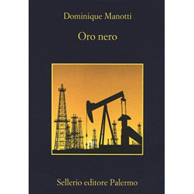 Oro nero