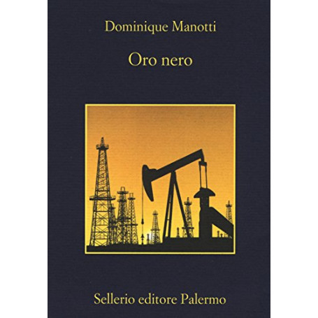 Oro nero
