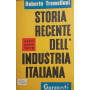 Storia recente dell'industria italiana