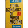 Storia economica del mondo moderno