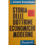 Storia delle dottrine economiche moderne