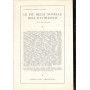 Tutte le opere. Volume II. Teatro e poesia.