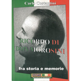 Ricordo di Don Morosini