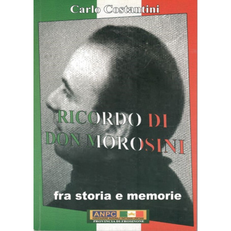 Ricordo di Don Morosini