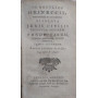 Elementa Juris Civilis secundum ordinem pandectarum