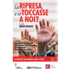 LA RIPRESA
