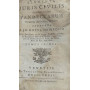 Elementa Juris Civils secundum ordinem PandectarumCommoda auditoribus Methodo Adornata
