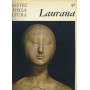 I maestri della scultura. Laurana