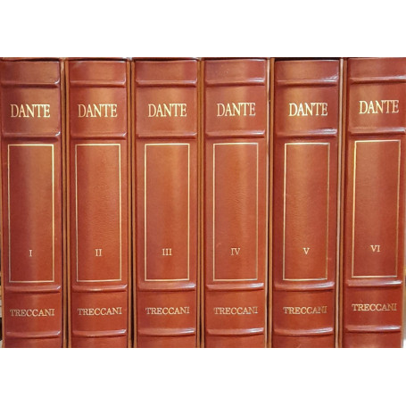 Dante Treccani