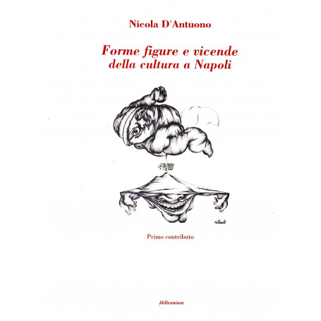 Forme figure e vicende della cultura a Napoli - primo contributo