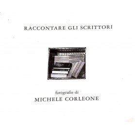 Raccontare gli scrittori
