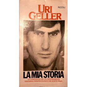 La mia storia