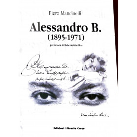 Alessandro B. 1895-1971