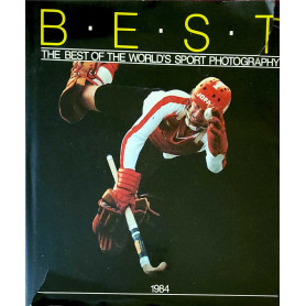Best - the best of the world's sport photography