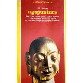 Agopuntura