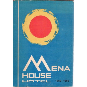 MENA HOUSE HOTEL