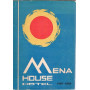 MENA HOUSE HOTEL
