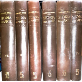 Storia dell'arte