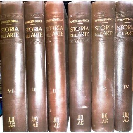 Storia dell'arte