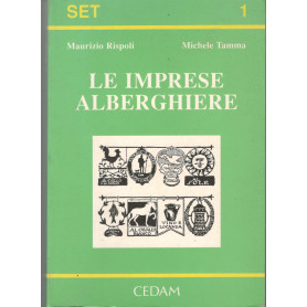 Le imprese alberghiere