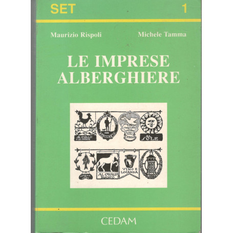 Le imprese alberghiere