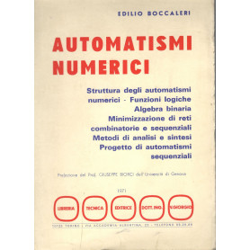 Automatismi numerici