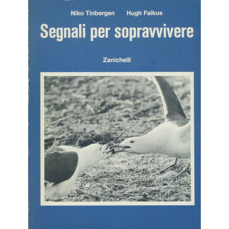 Segnali per sopravvivere