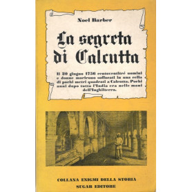 La segreta di Calcutta