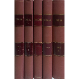 Rakam
