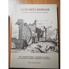 Antichità  romane