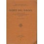 FERITE DEL TORACE