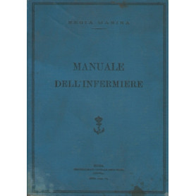 MANUALE DELL'INFERMIERE