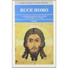 Ecce homo. La reintegrazione dell\'uomo attraverso la catarsi