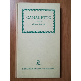 Canaletto