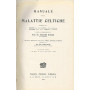 MANUALE DELLE MALATTIE CELTICHE