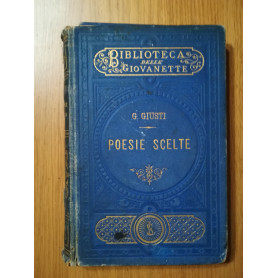 Poesie Scelte